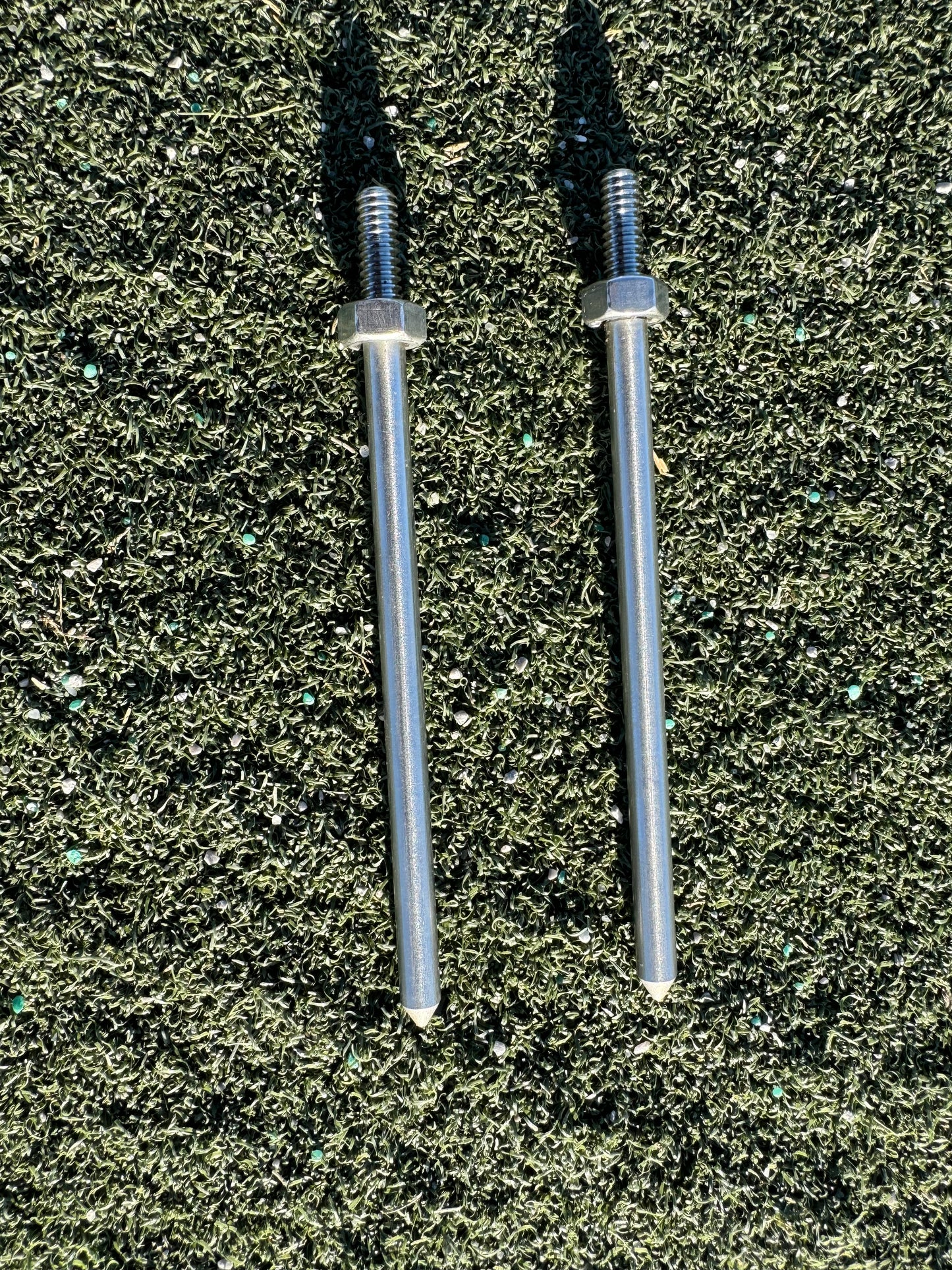 Range Pro Combo