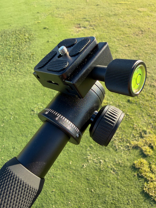 @iRangeSports Stick EXT w/MagSafe PLUS+