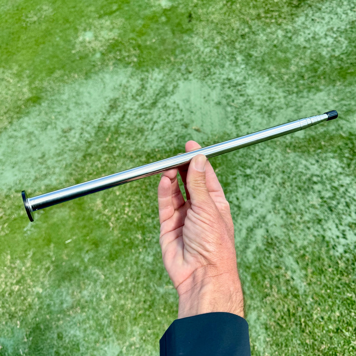 Mag Plane Stick (3-pack)