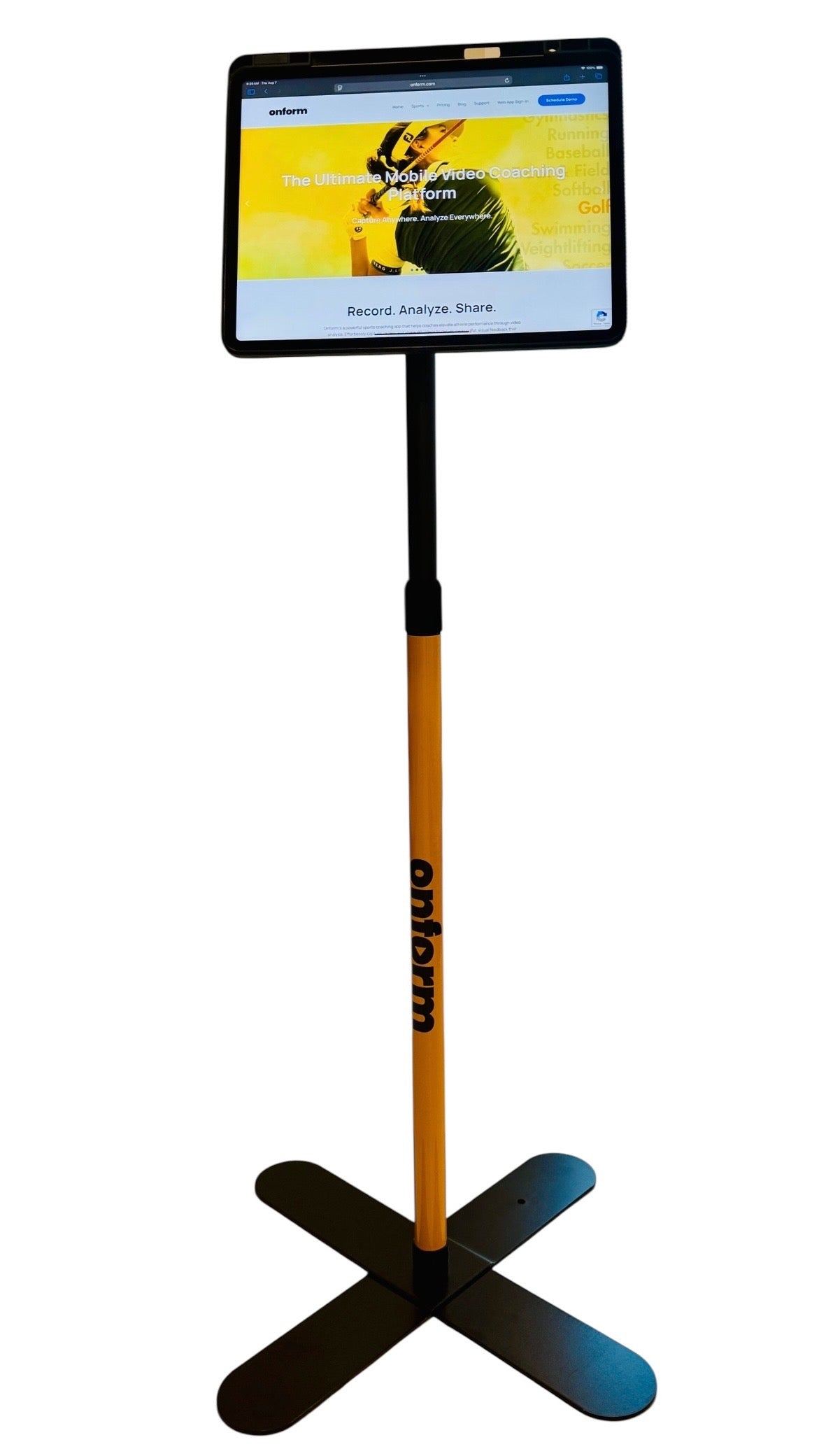 Academy Pro Combo + OnForm app (Personal)