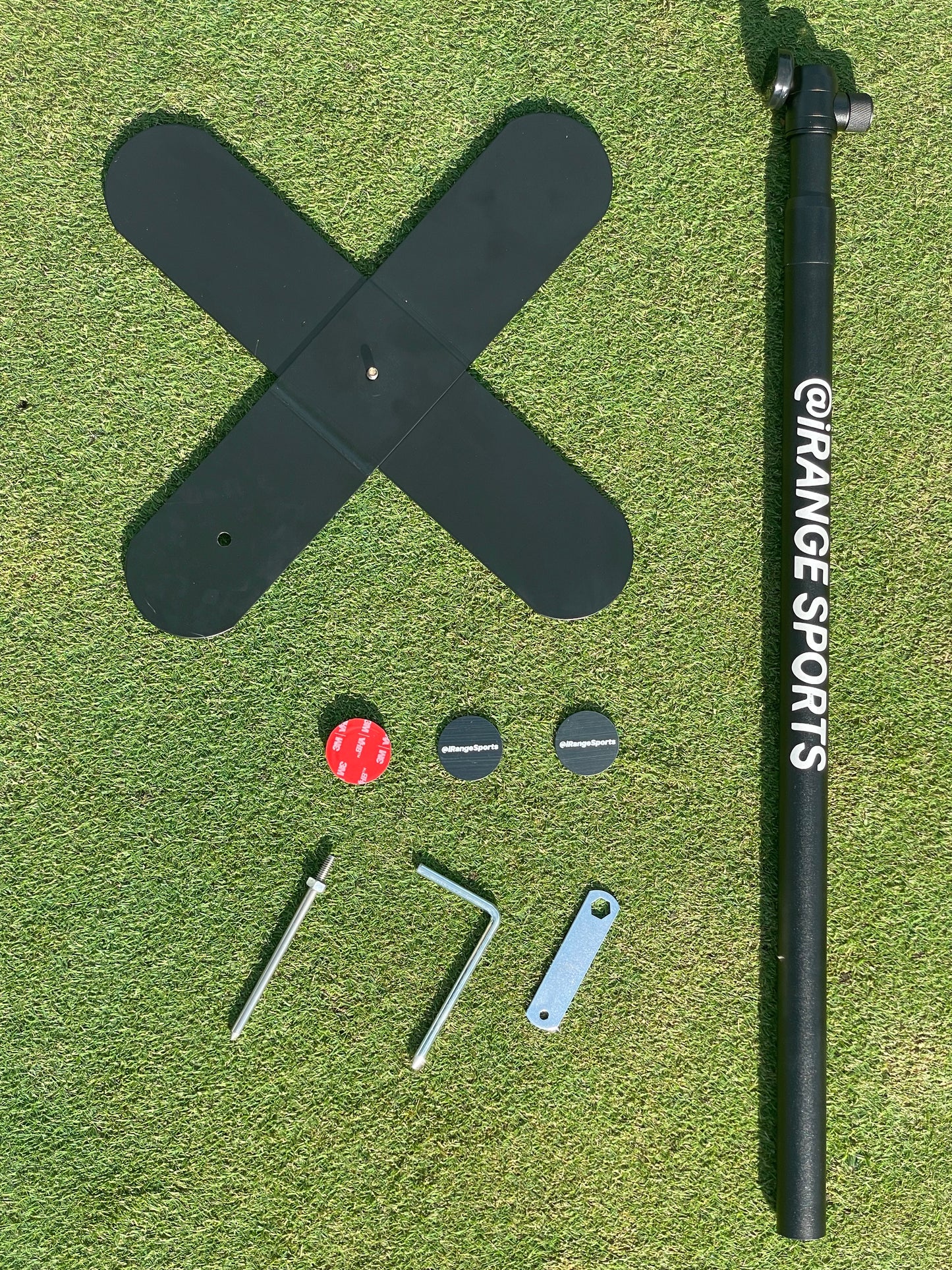 Academy Pro Combo