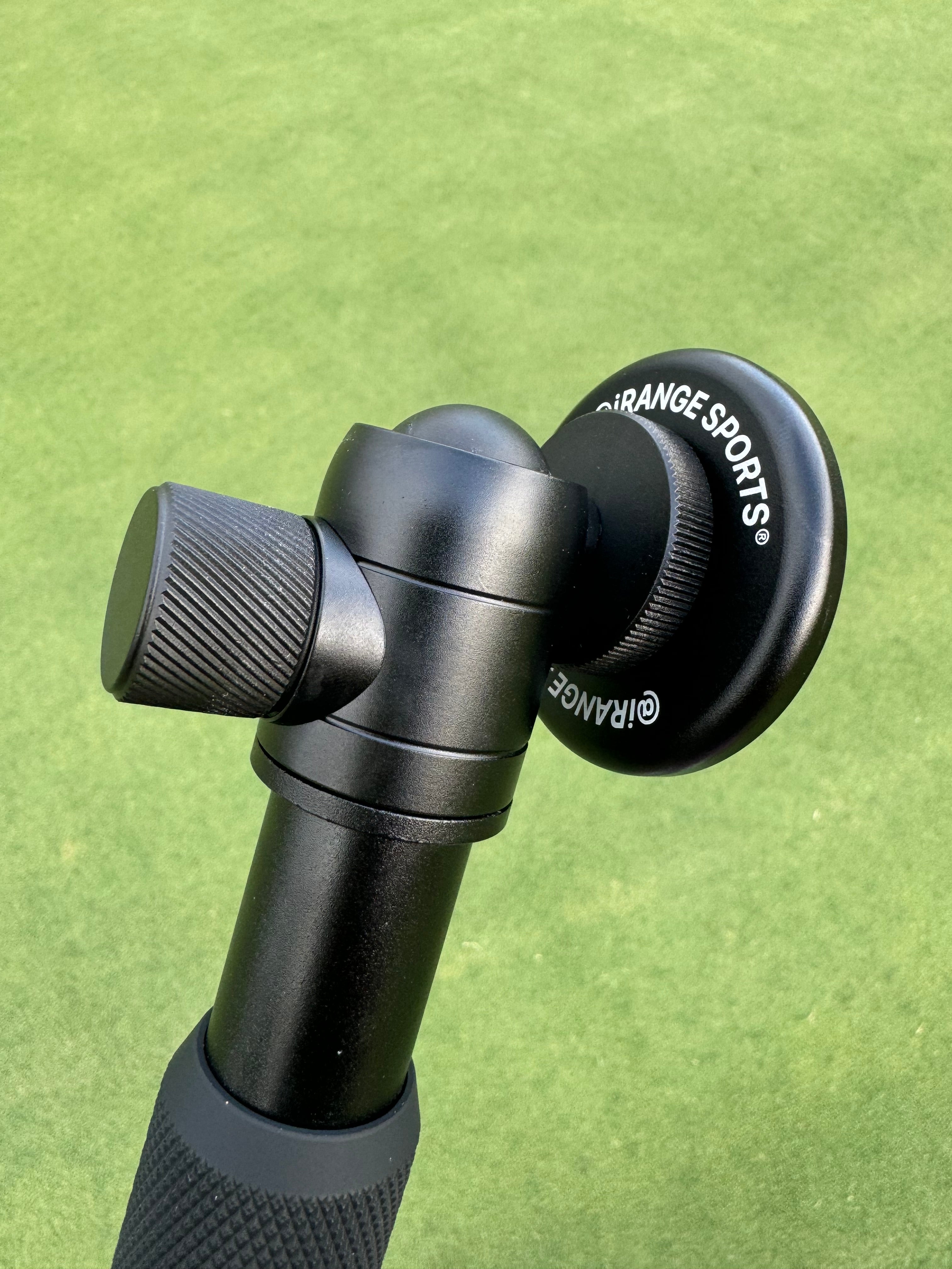 @iRangeSports Sticks – iRange Sports