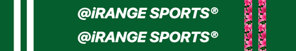 @iRangeSports Stick EXT w/MagSafe compatible puck - Masters Edition