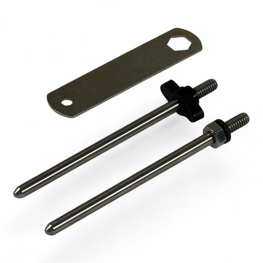 Replacement Pin