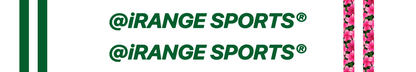 @iRangeSports Stick EXT w/MagSafe compatible puck - Masters Edition