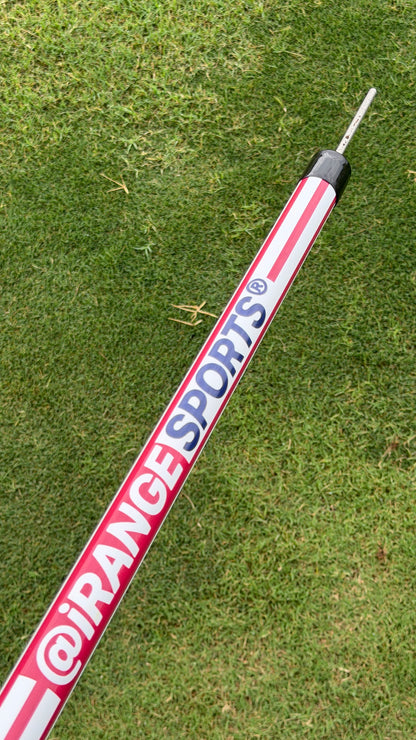 @iRangeSports Stick EXT w/MagSafe compatible puck - US Open Edition