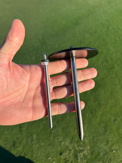 @iRangeSports Stick EXT w/MagSafe PLUS+