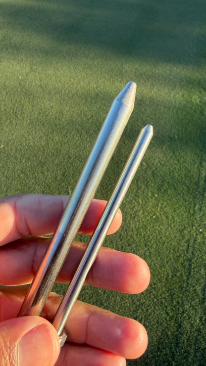 @iRangeSports Stick EXT w/MagSafe PLUS+