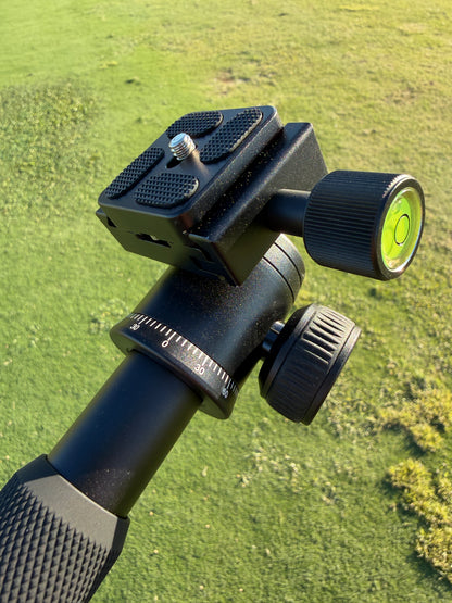 @iRangeSports Stick EXT w/MagSafe PLUS+