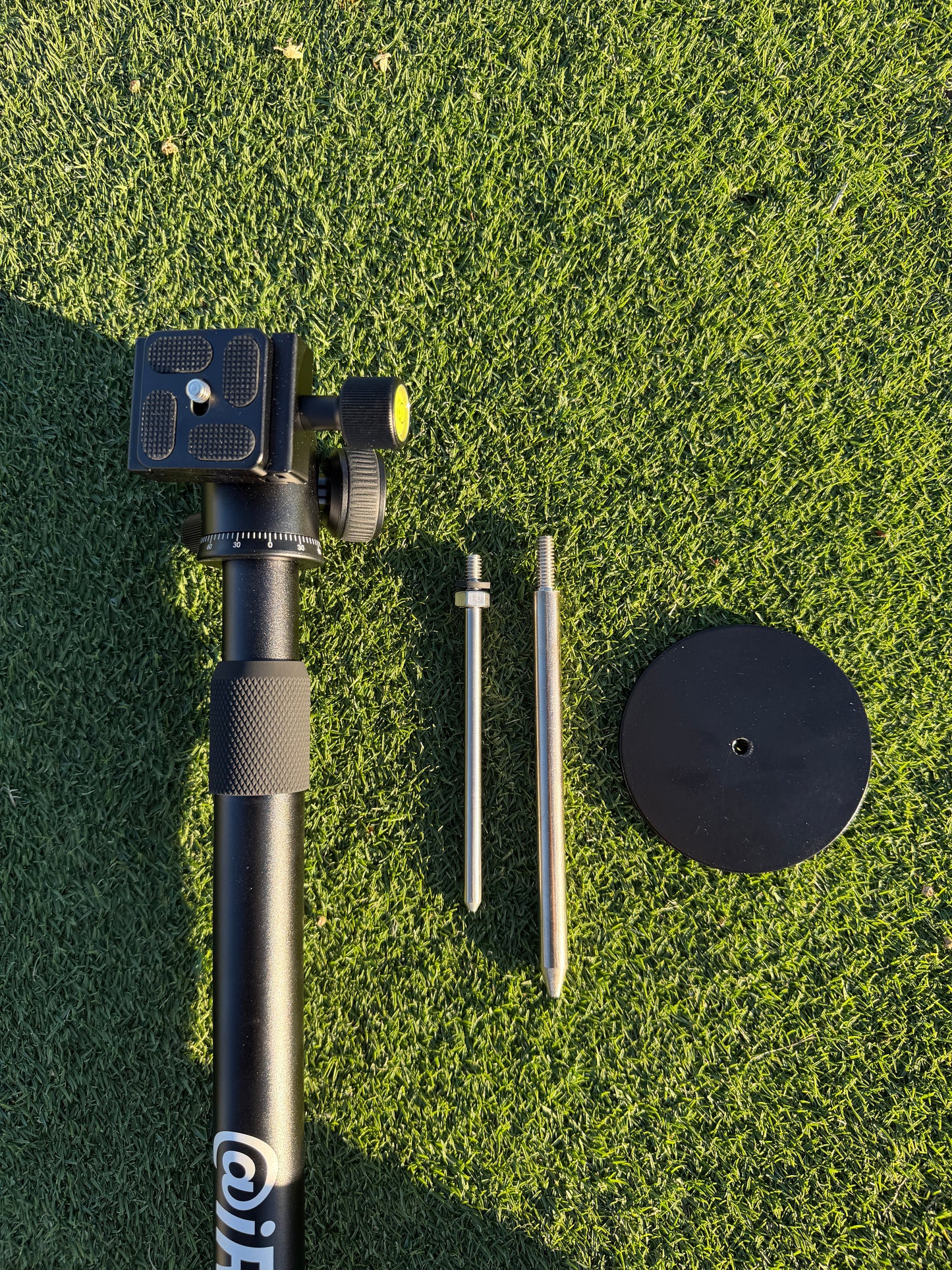 @iRangeSports Stick EXT w/MagSafe PLUS+