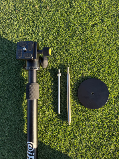 @iRangeSports Stick EXT w/MagSafe PLUS+