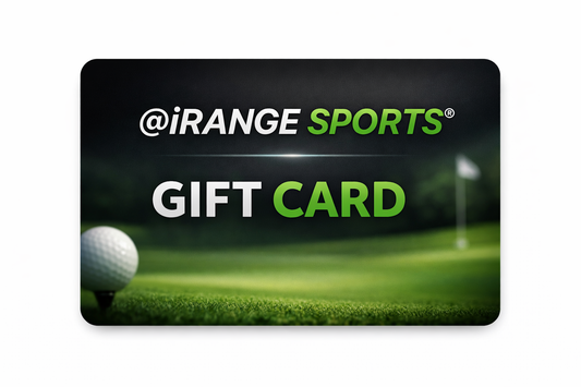 @iRangeSports Gift Card
