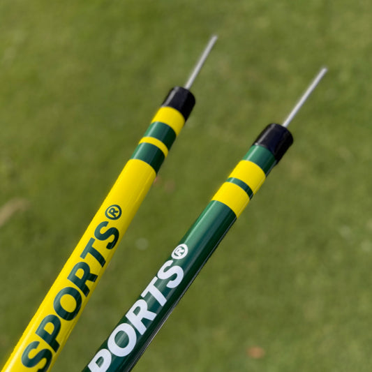 @iRangeSports Stick EXT w/MagSafe compatible puck - Masters Edition