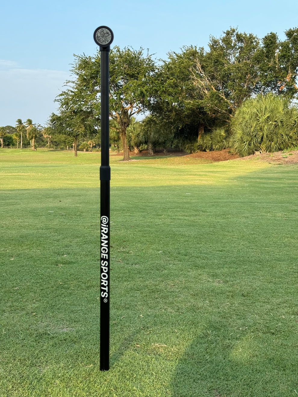 @iRangeSports Stick EXT w/MagSafe compatible puck – iRange Sports