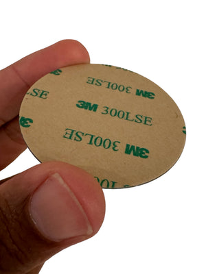 Replacement Pin