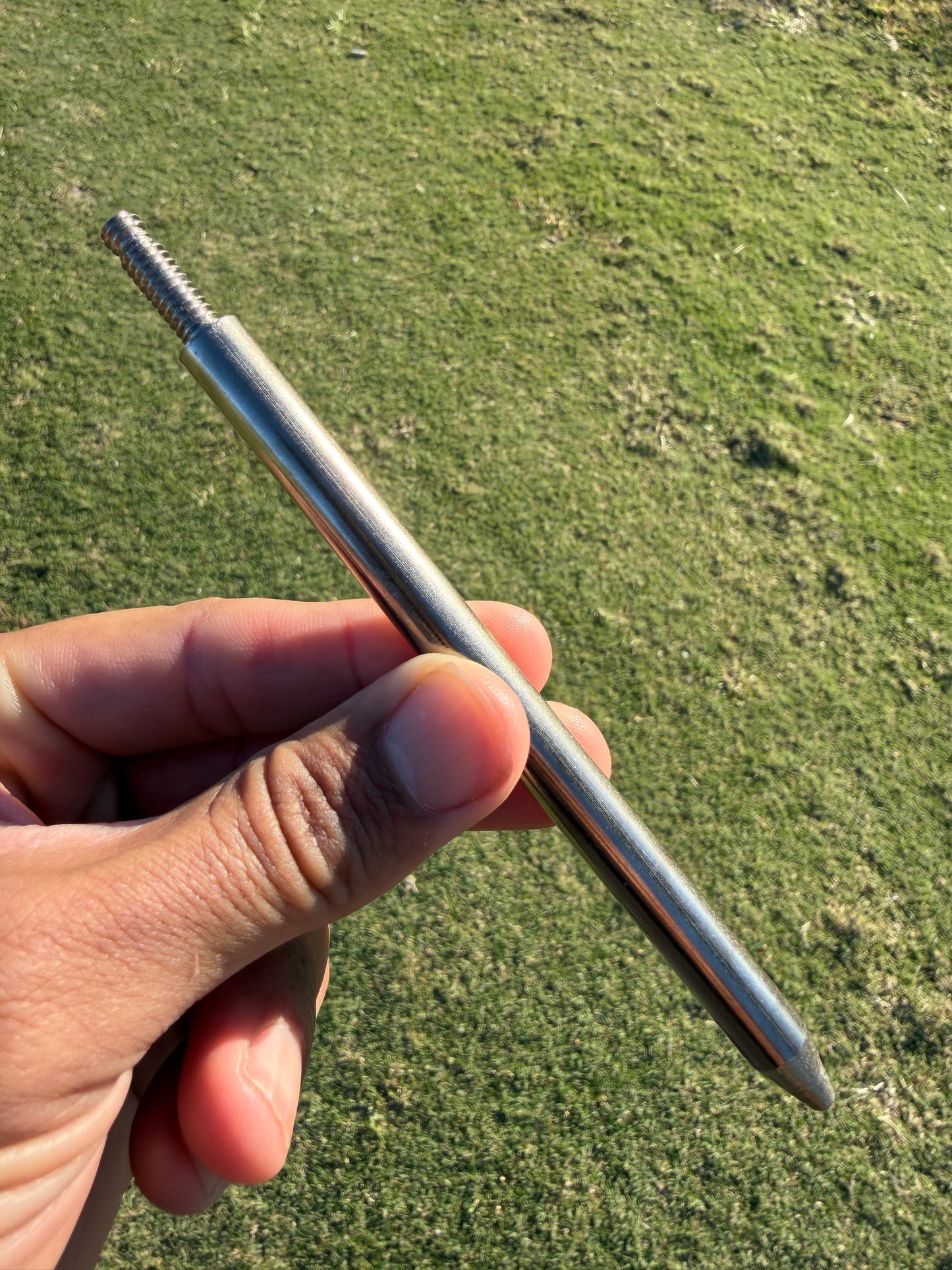 @iRangeSports Stick EXT w/MagSafe PLUS+