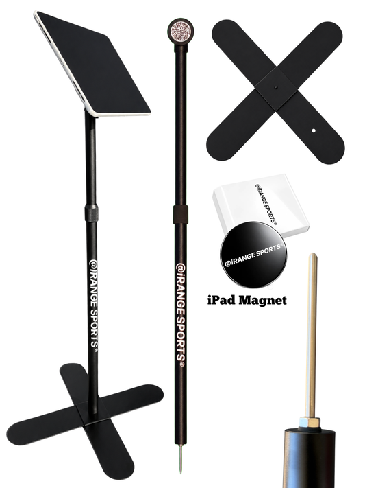 Academy Pro Combo