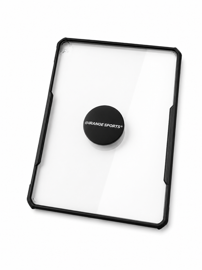 Tablet/iPad Disk – iRange Sports