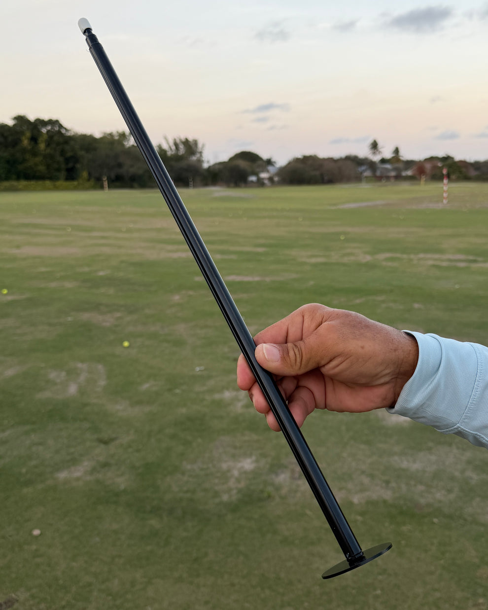 Mag Plane Stick – iRange Sports