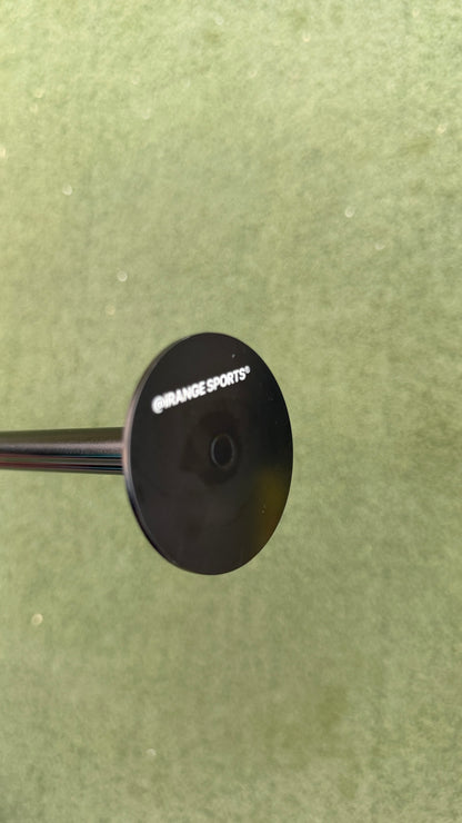 Mag Plane Stick
