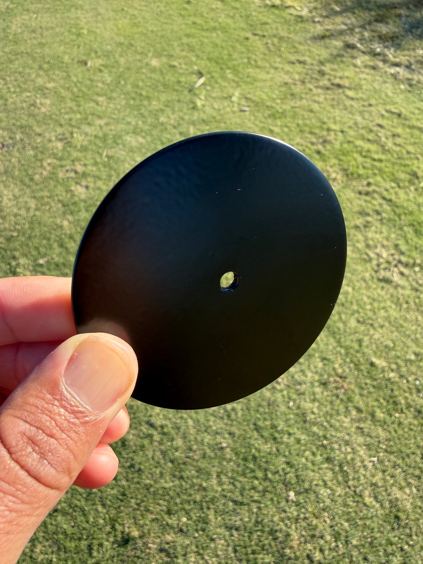 @iRangeSports Stick EXT w/MagSafe PLUS+