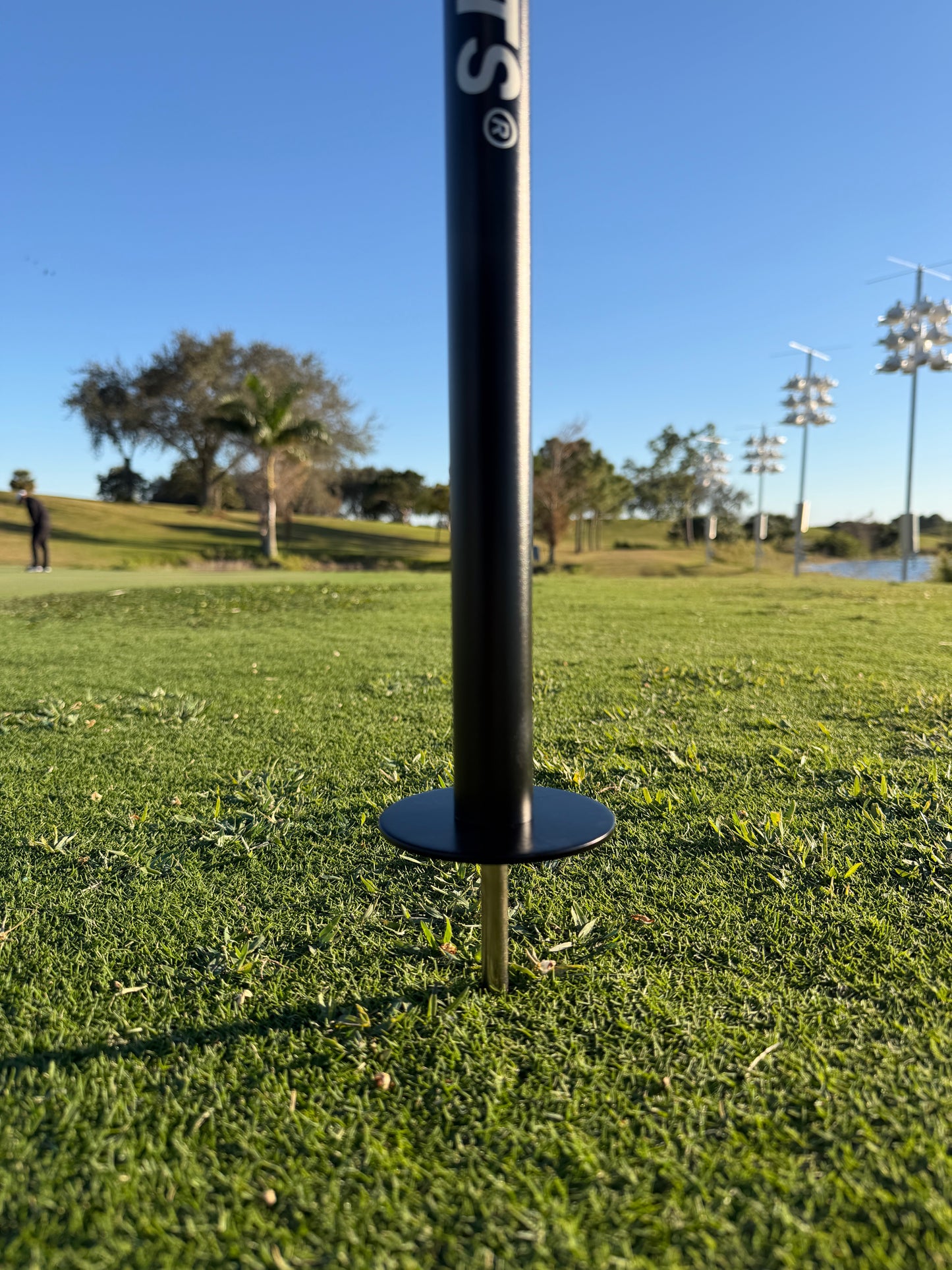 @iRangeSports Stick EXT w/MagSafe PLUS+