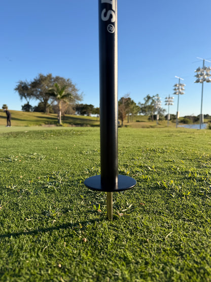 @iRangeSports Stick EXT w/MagSafe PLUS+