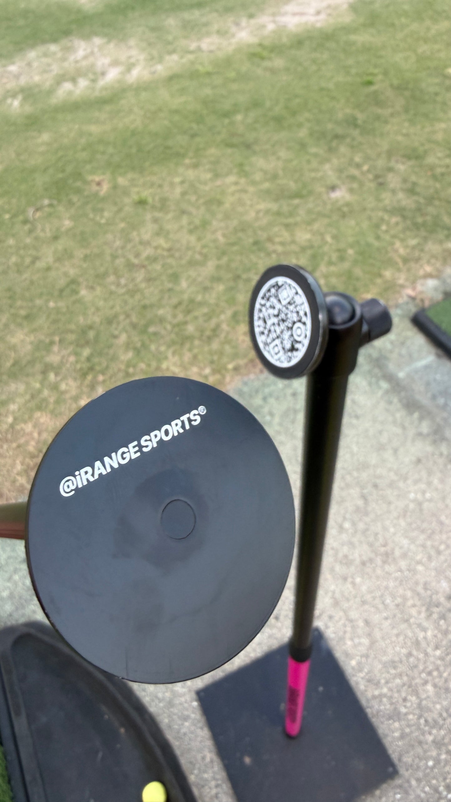 Mag Plane Stick