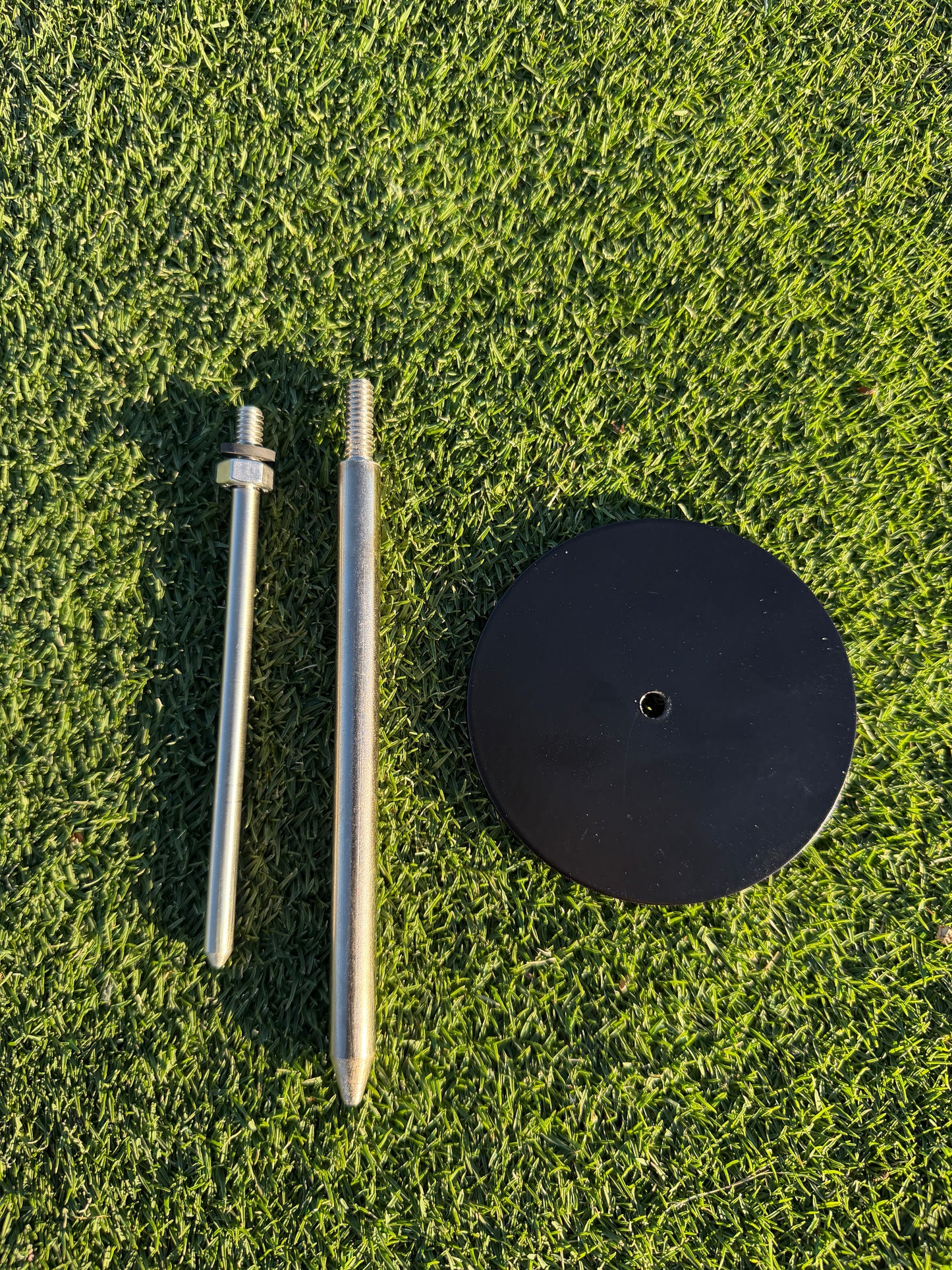 @iRangeSports Stick EXT w/MagSafe PLUS+