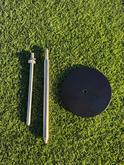 @iRangeSports Stick EXT w/MagSafe PLUS+