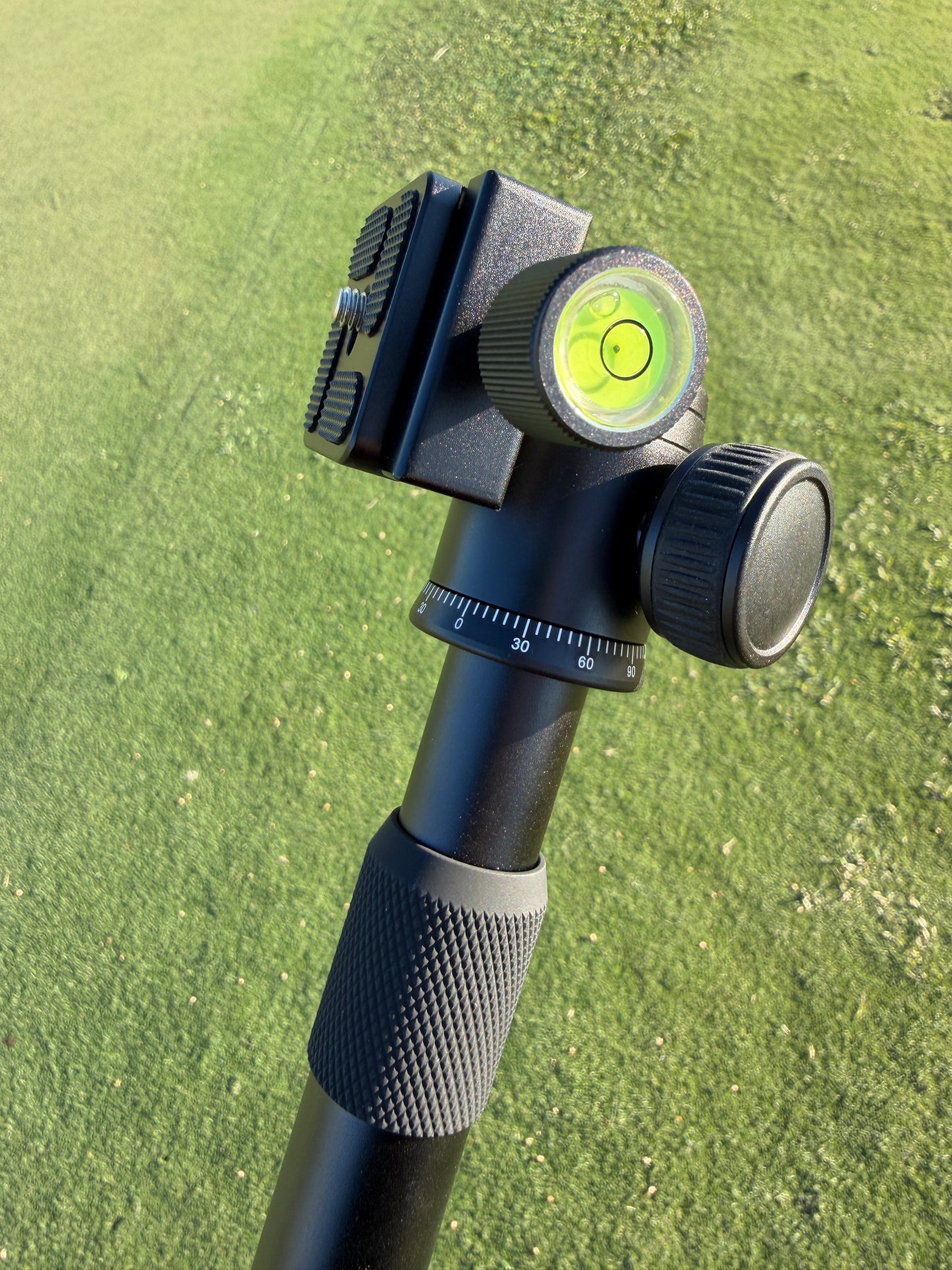 @iRangeSports Stick EXT w/MagSafe PLUS+