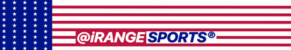 @iRangeSports Stick EXT w/MagSafe compatible puck - US Open Edition