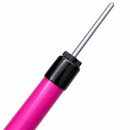 @iRangeSports Stick EXT w/MagSafe compatible puck - Pink Edition