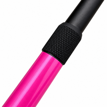 @iRangeSports Stick EXT w/MagSafe compatible puck - Pink Edition