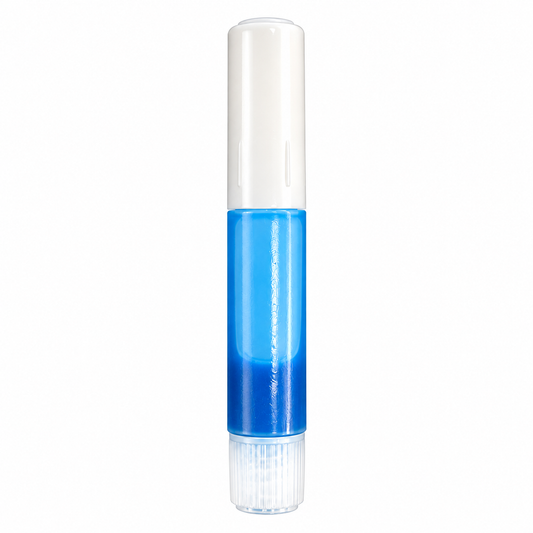 Blue Thread Locker for MagSafe Puck