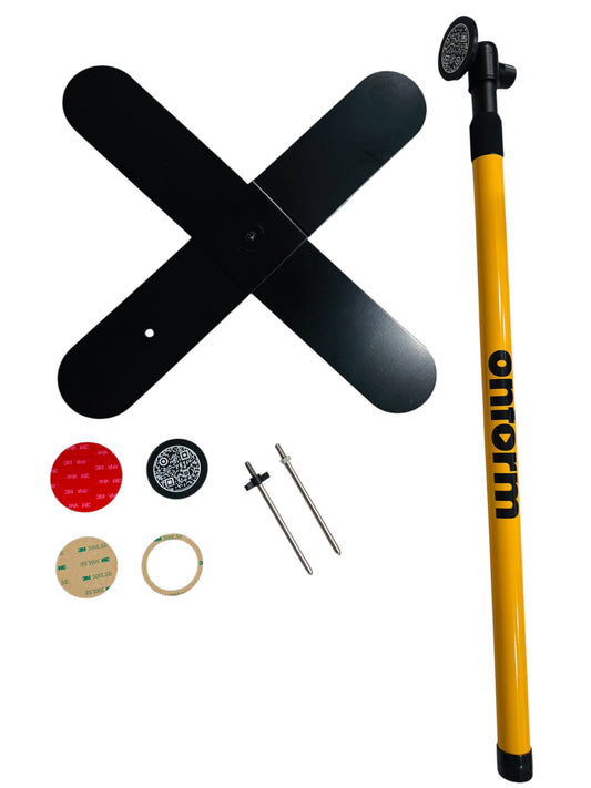 Academy Pro Combo + OnForm app (Personal)