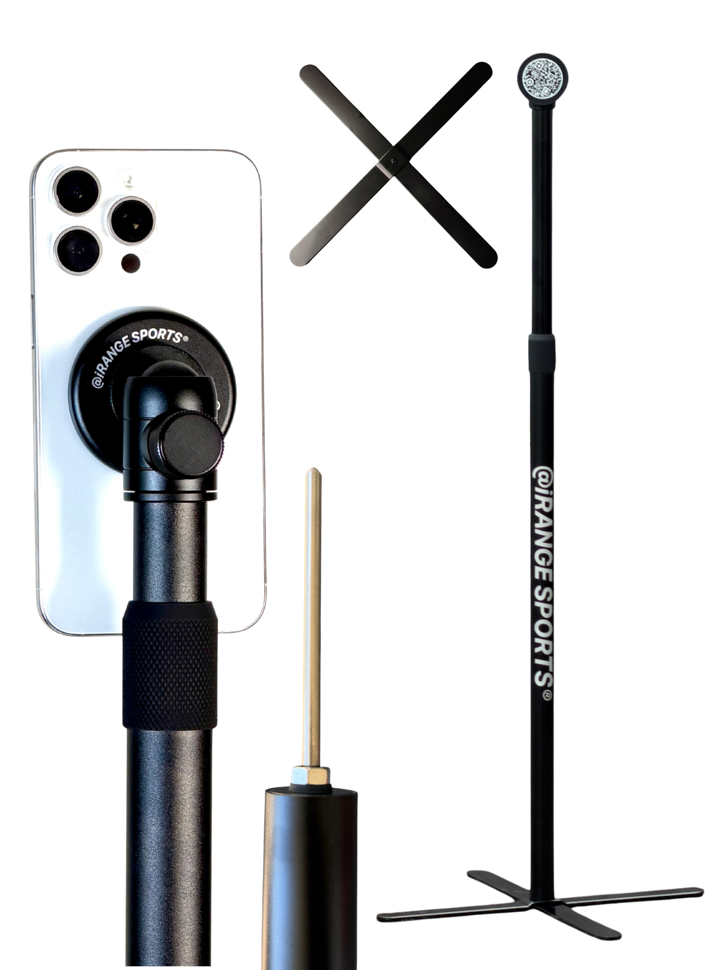 Range Pro Combo